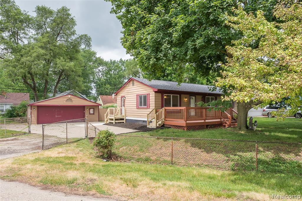 658 Kansas Avenue, Ypsilanti, MI 48198 — Photo 7