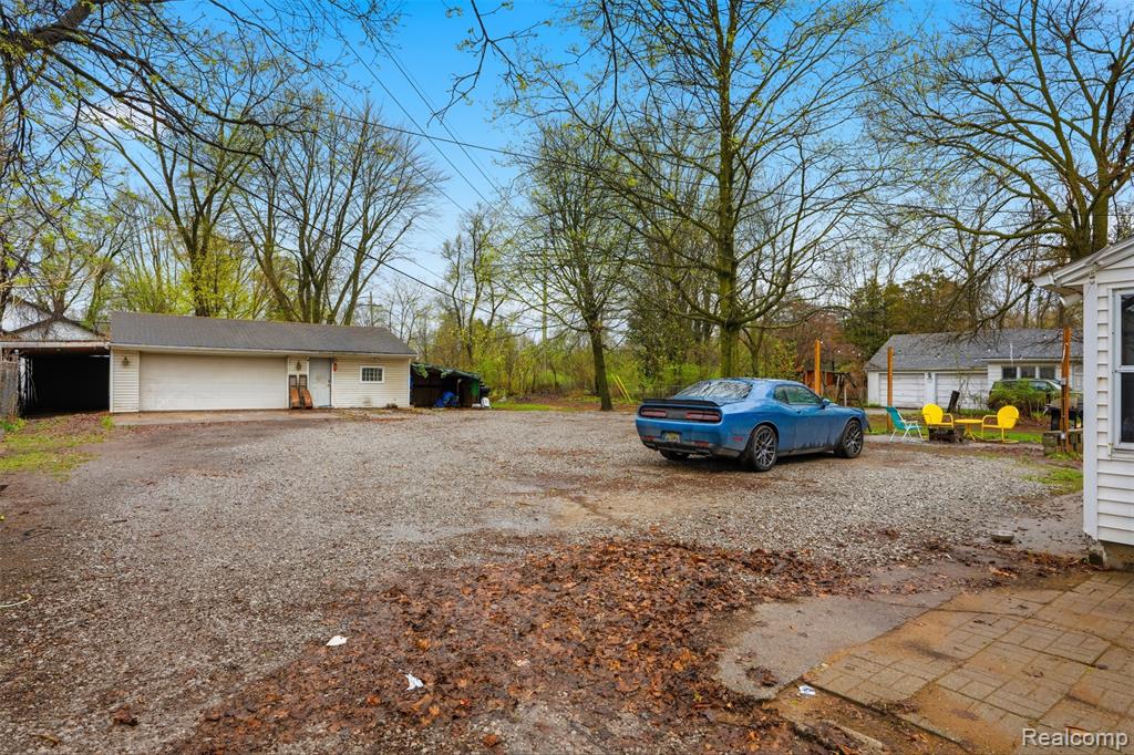37493 Wabash Street, Romulus, MI 48174 — Photo 24