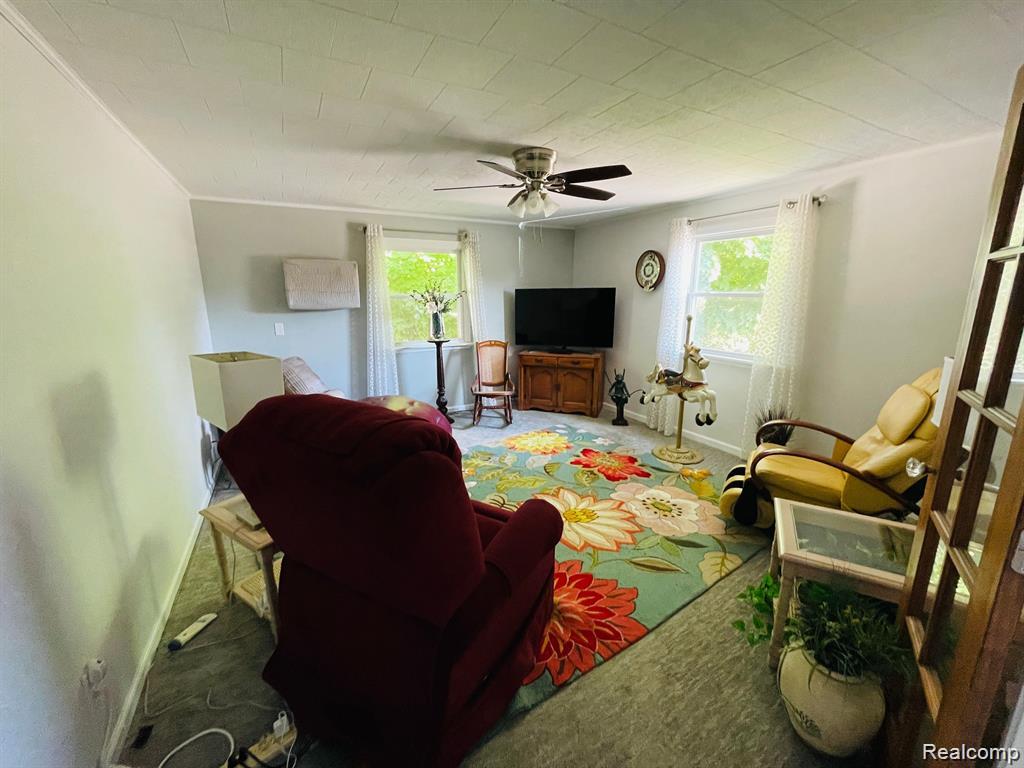 11424 W Corunna Road, Lennon Vlg, MI 48449 — Photo 12