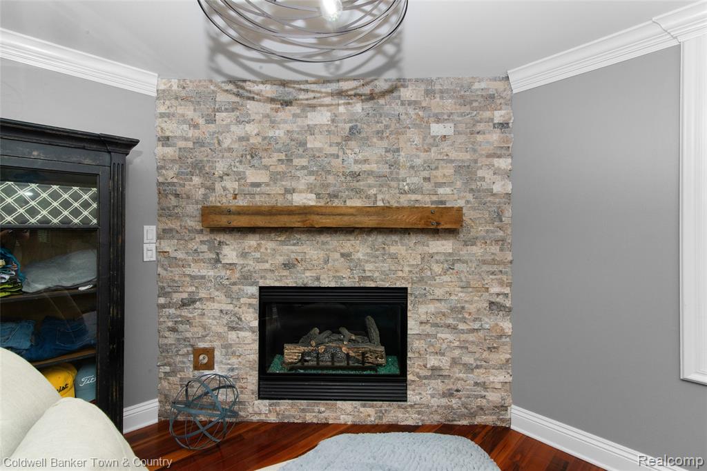 5728 Eggert Place, Brighton, MI, 48116