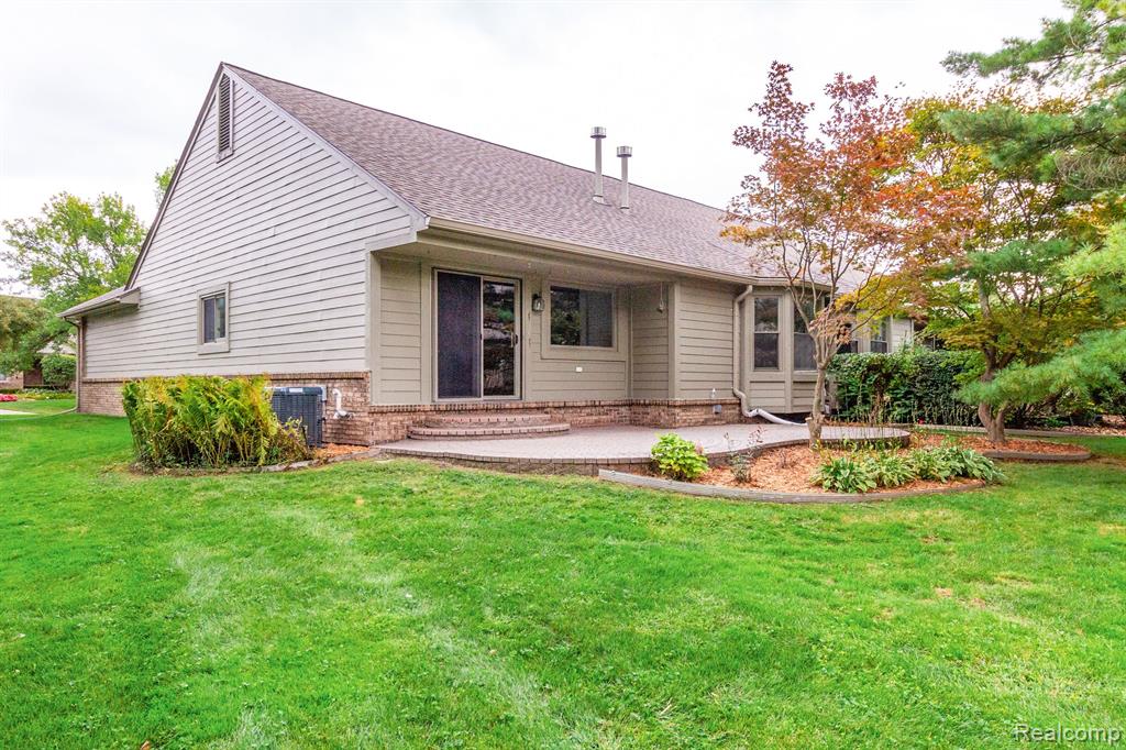 4426 GLENOAKS, Warren, MI 48092 — Photo 22