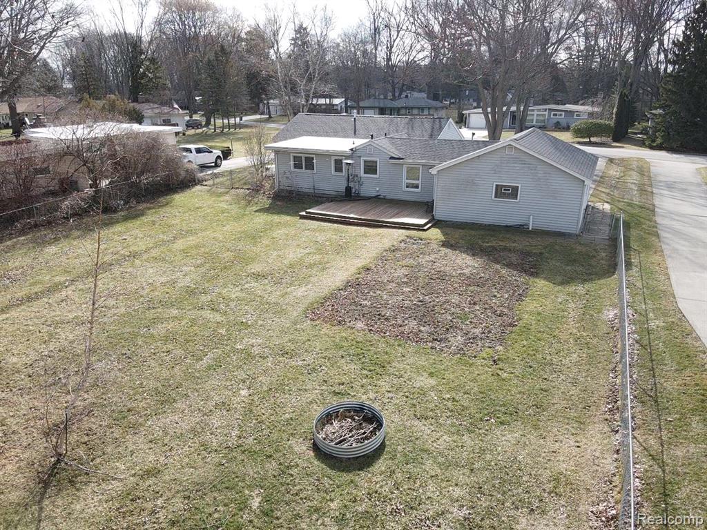 3378 Clyde Drive, Burtchville, MI 48059 — Photo 29