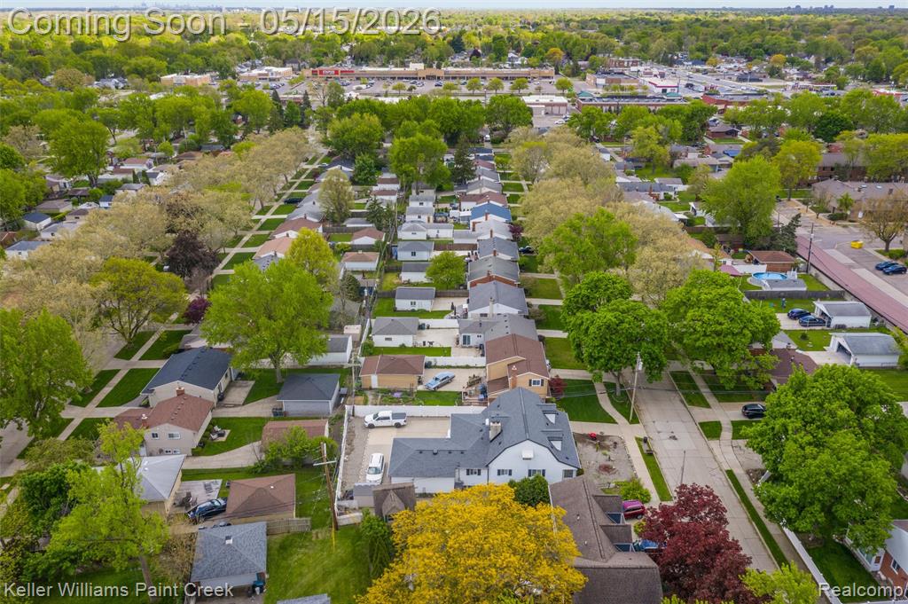 410 N Batchewana Street, Clawson, MI — Photo 34