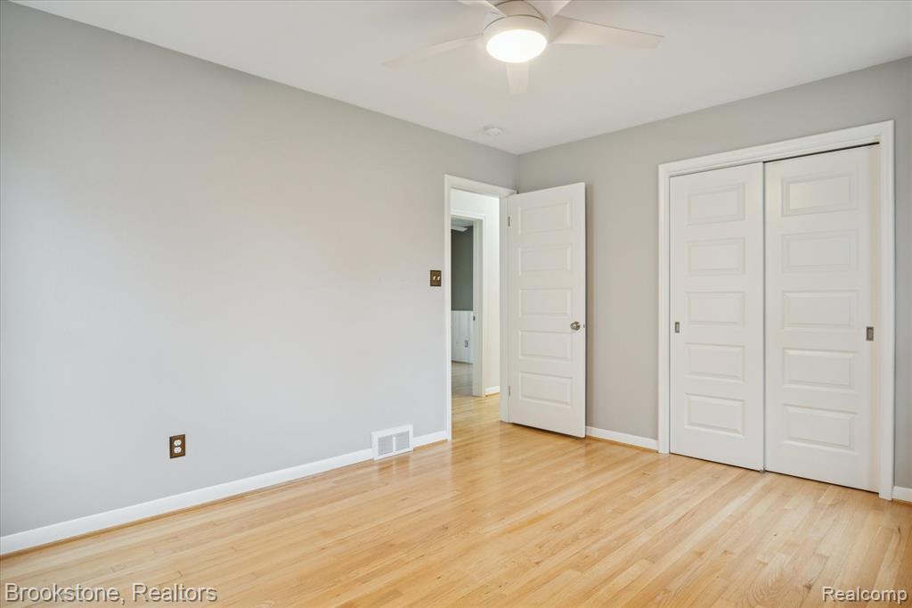 16951 Locherbie Avenue, Beverly Hills, MI 48025 — Photo 23