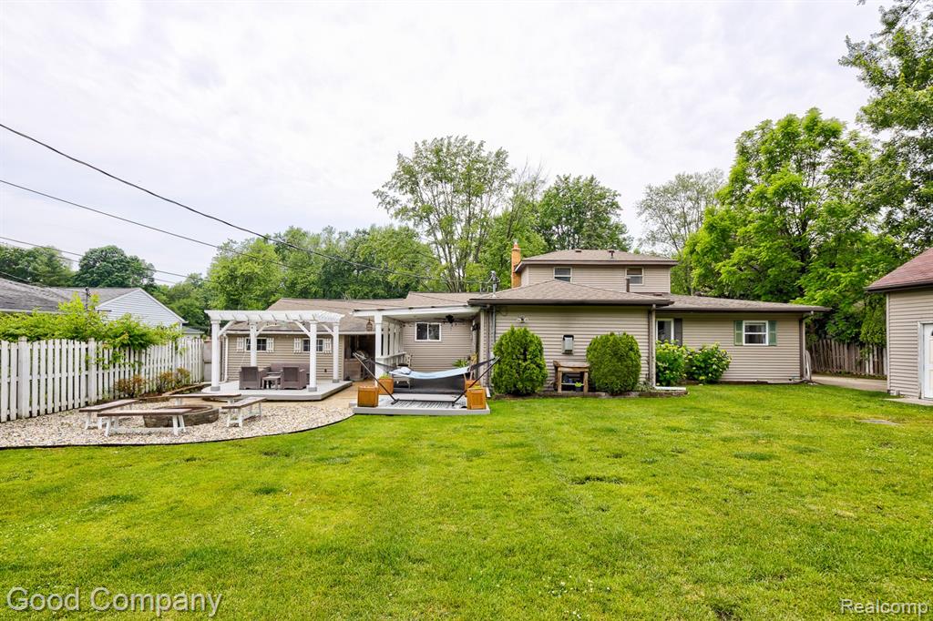 50210 Cedargrove Road, Shelby Twp, MI 48317 — Photo 69