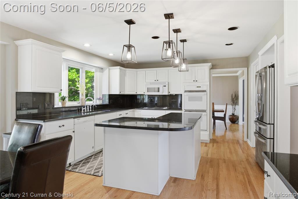 4876 Justin Lane, West Bloomfield, MI — Photo 14