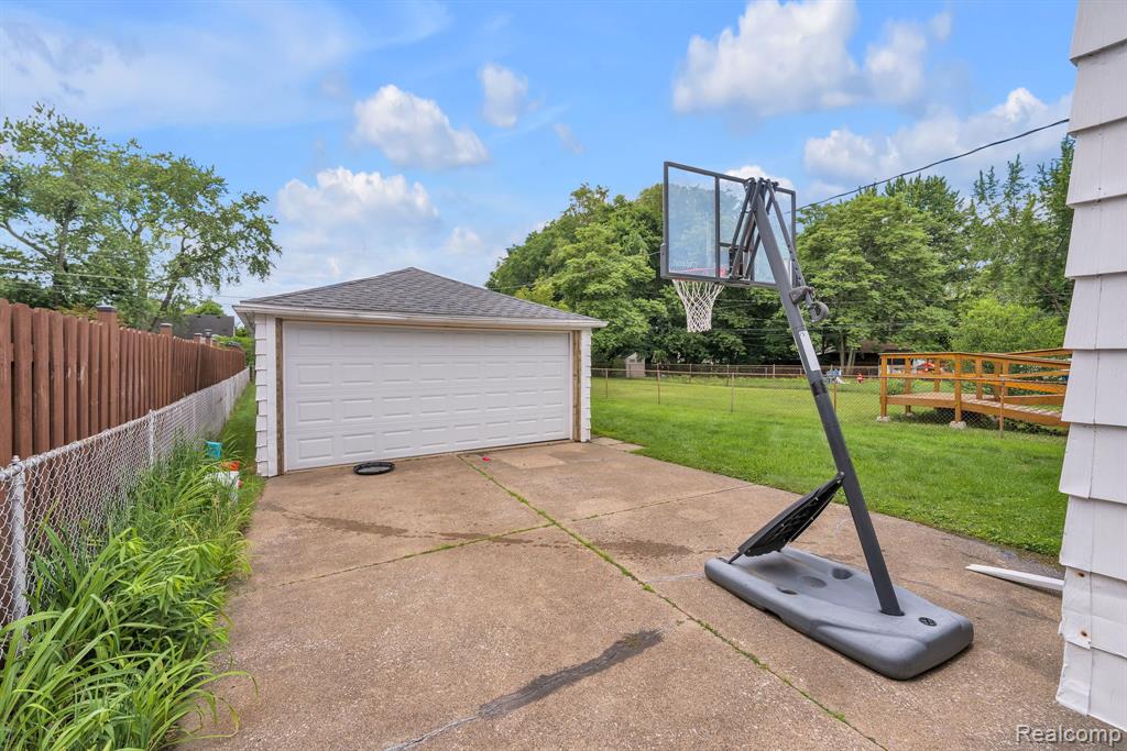 4148 Academy Street, Dearborn Heights, MI 48125 — Photo 29