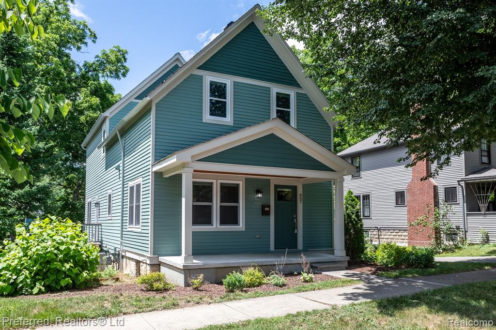 807 MINER Street, Ann Arbor, MI 48103 — Photo 28