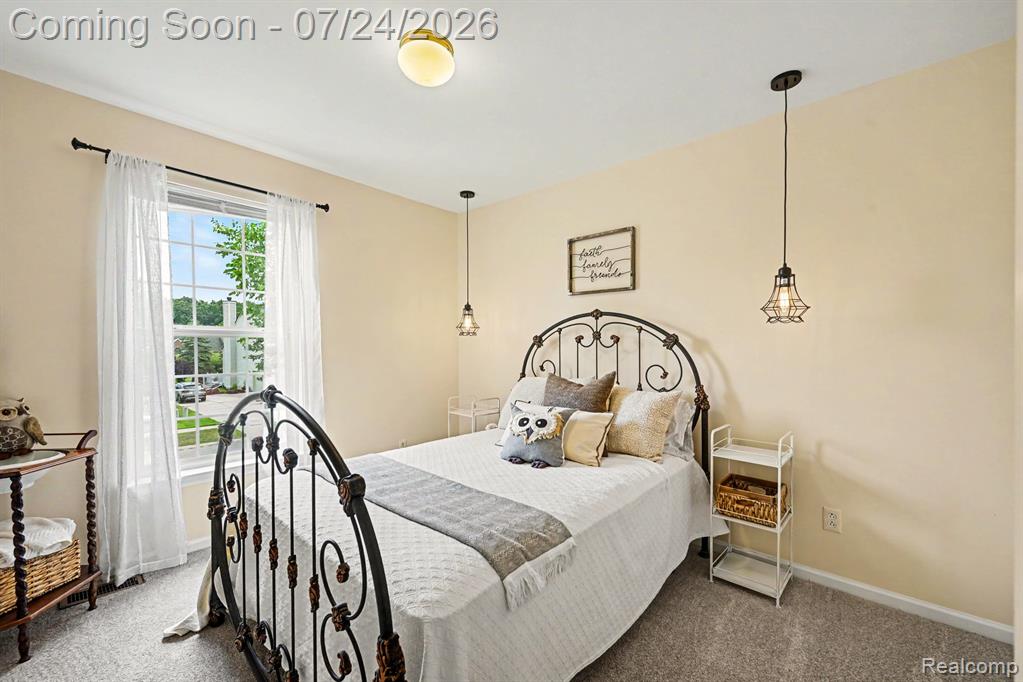 6390 Meadowlark Lane, Ypsilanti, MI 48197 — Photo 20