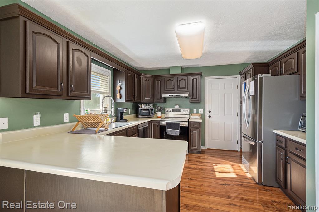 1074 Deer Valley Valley, Manchester, MI 48158 — Photo 7