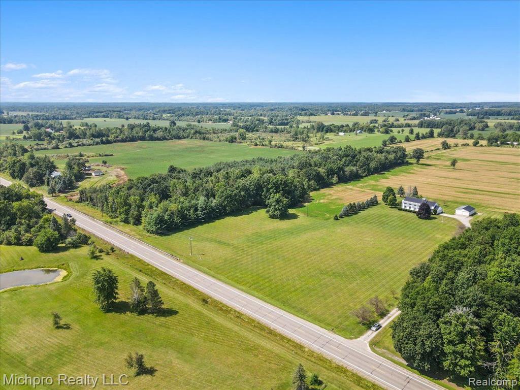 9321 LAPEER Road, Mayville Vlg, MI 48744 — Photo 47