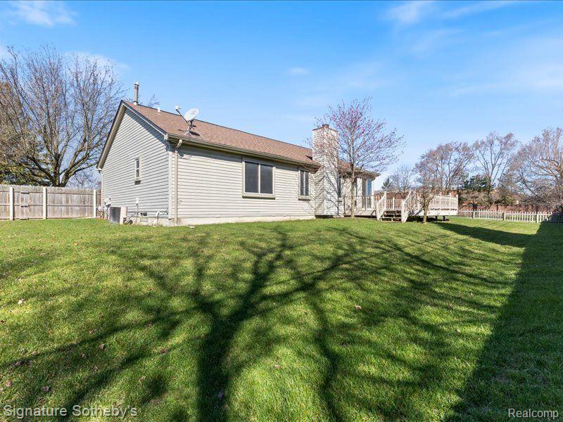 46738 SCHIMMEL, Macomb, MI 48317 — Photo 33
