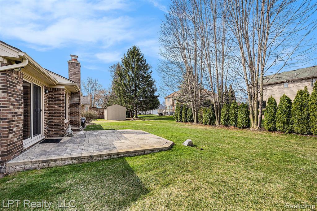 61867 WOODFIELD Way, Washington, MI — Photo 27