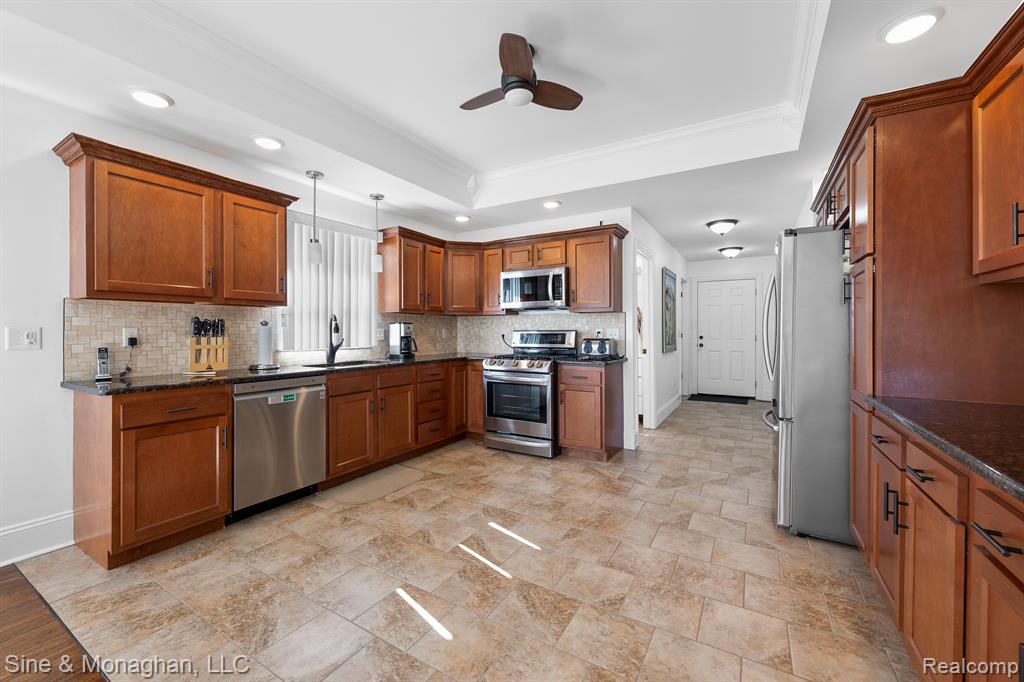 4432 IRENE Drive, St. Clair, MI 48079 — Photo 15
