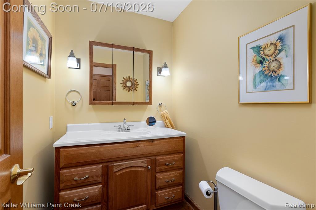 5408 Coral Ridge Drive, Grand Blanc, MI 48439 — Photo 27