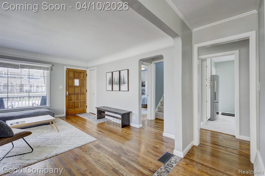 625 Auburn Street, Plymouth, MI 48170 — Photo 5