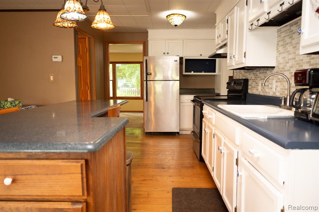 3236 Shady Oak Drive, Columbiaville, MI 48421 — Photo 14