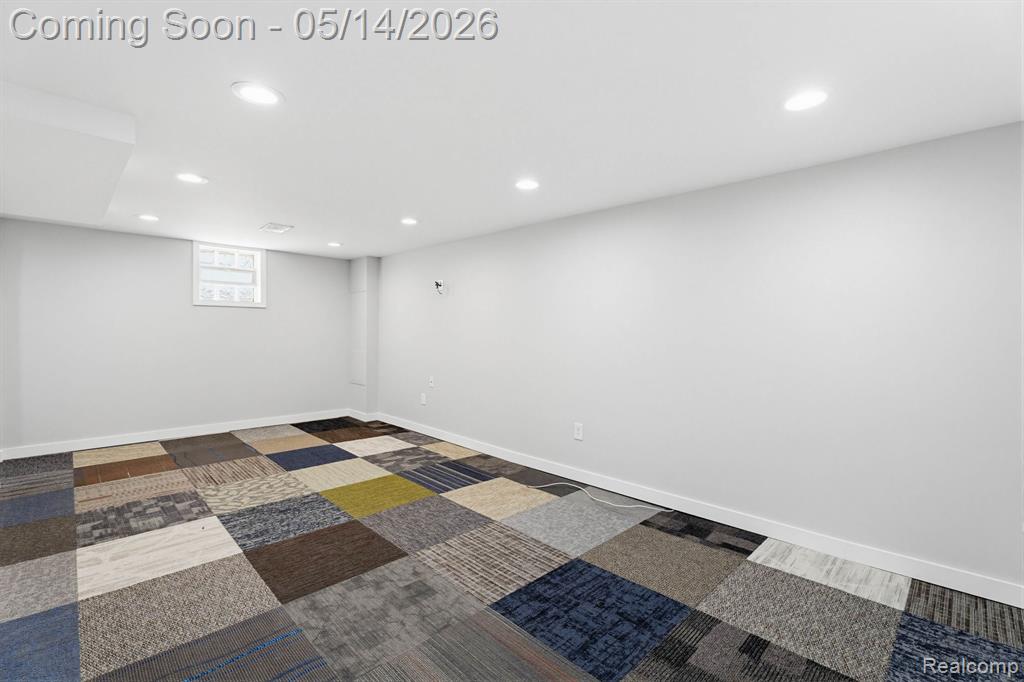 92 Eldredge Street, Mount Clemens, MI 48043 — Photo 37