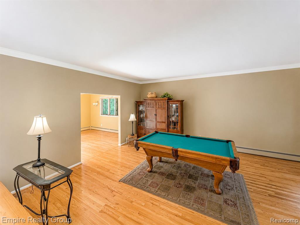 5005 Wing Lake Road, Bloomfield Hills, MI 48302 — Photo 17