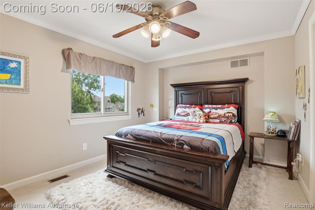 49354 Peninsular Drive, Belleville, MI 48111 — Photo 29