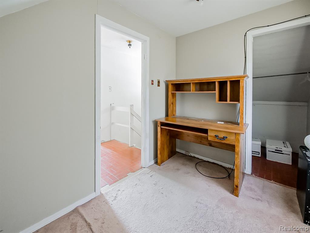47 E Auburn Street, Ecorse, MI 48229 — Photo 10