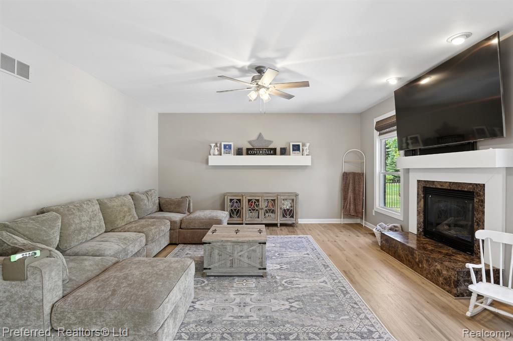 22751 St James Drive, Northville, MI 48167 — Photo 20