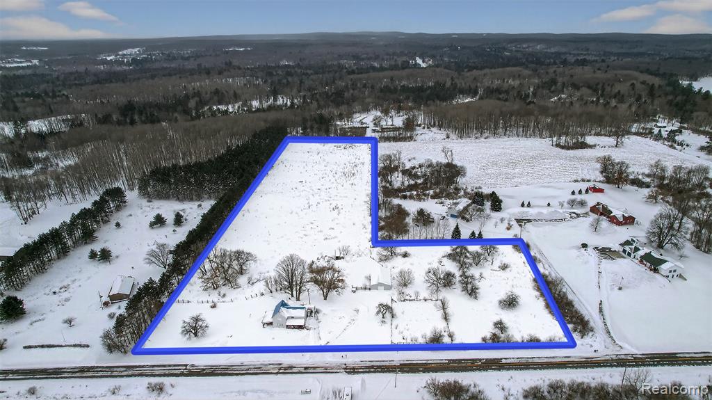 1130 S Gray Road, West Branch, MI 48661 — Photo 31