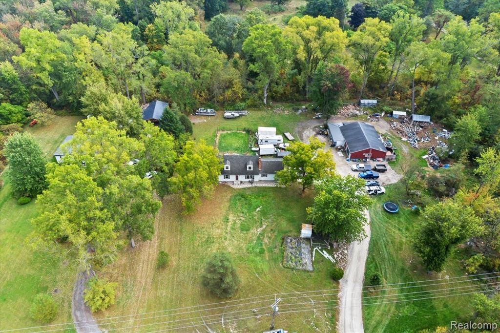 14155 Seymour Road, Linden, MI 48451 — Photo 35