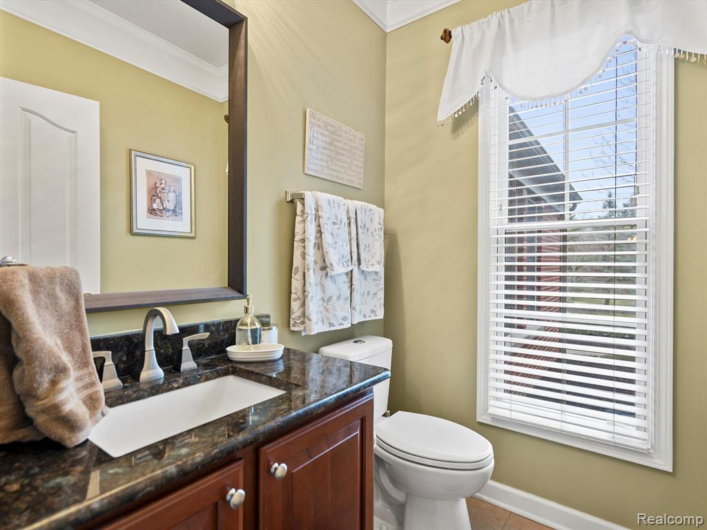 5970 STONEHAVEN Boulevard, Rochester, MI 48306 — Photo 20