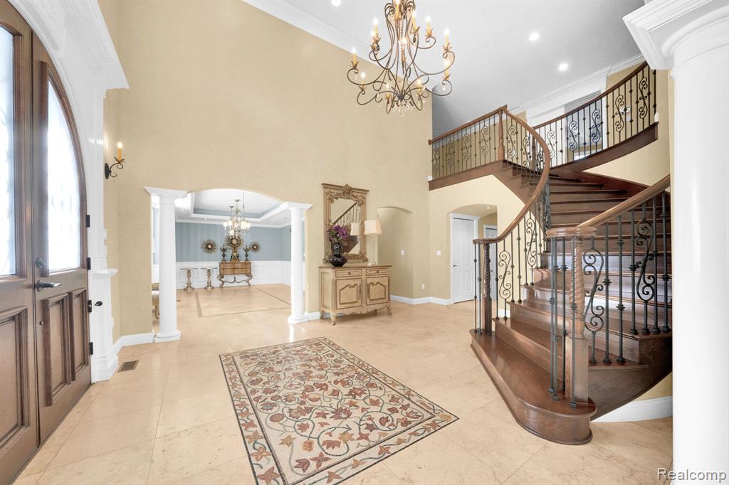 6900 Franklin Road, Bloomfield Hills, MI 48301 — Photo 13