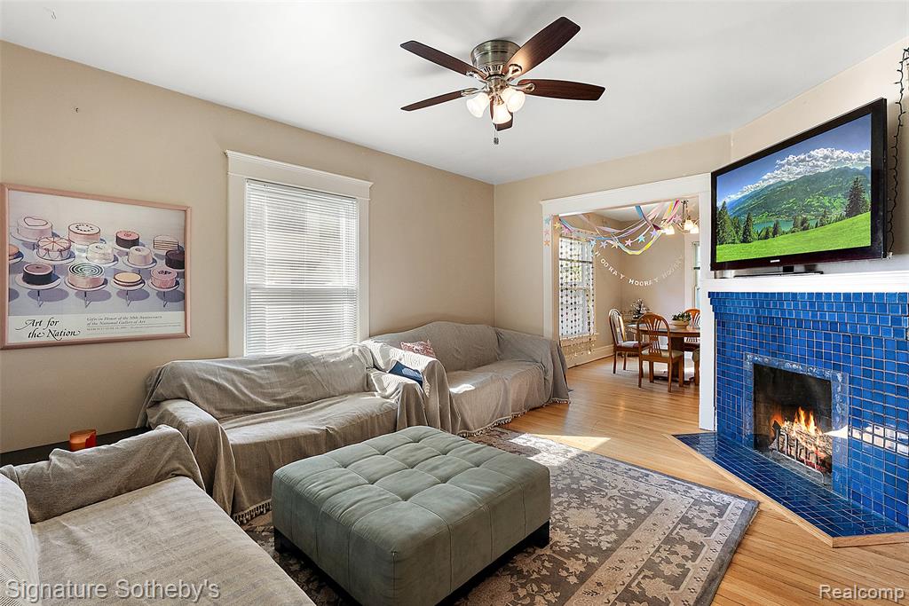 1136 Michigan Avenue, Ann Arbor, MI 48104 — Photo 5
