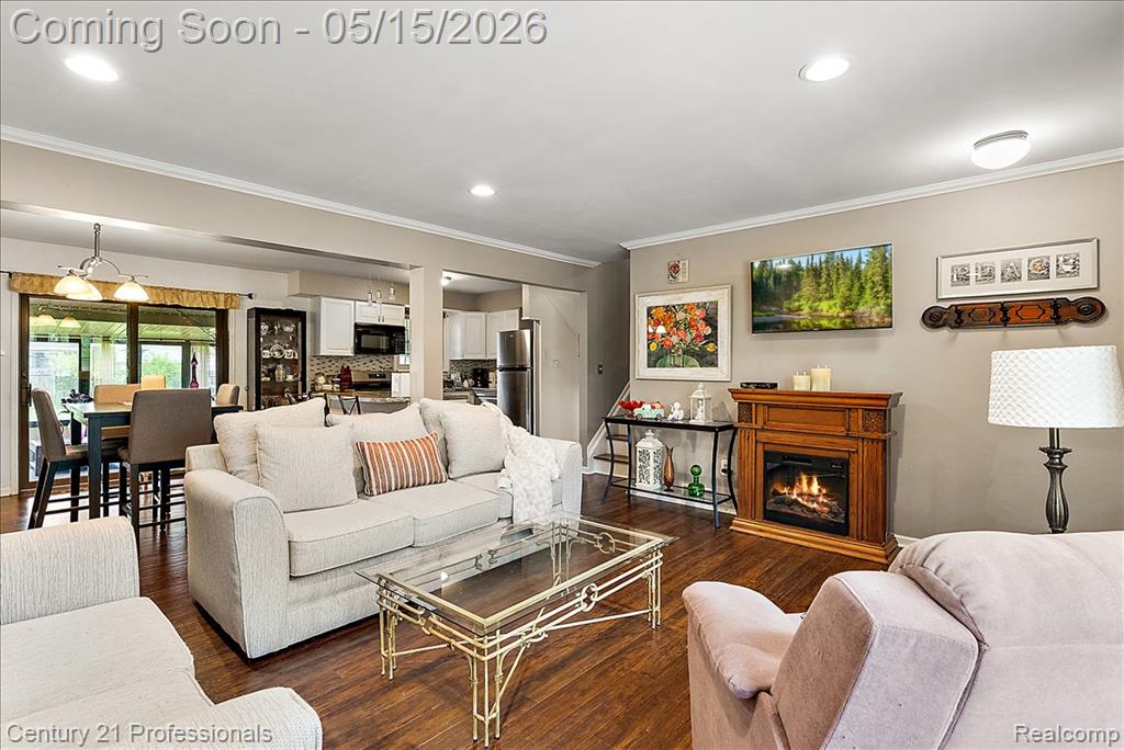 5788 Strathdon Way, Waterford, MI 48327 — Photo 6
