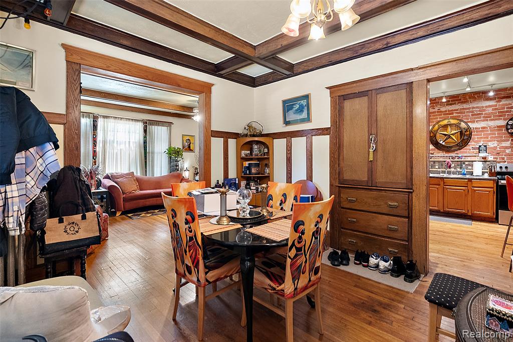 4157 Trumbull Street, Detroit, MI 48208 — Photo 14