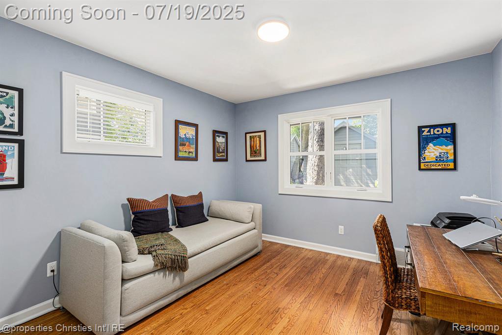 839 Ridgedale Avenue, Birmingham, MI 48009 — Photo 18