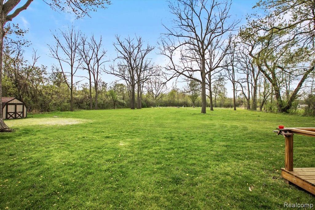 8636 N RIVER Road, Cottrellville, MI — Photo 19