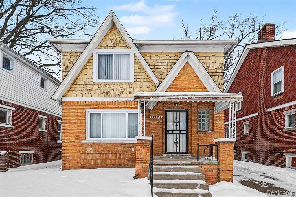 15782 Ardmore Street, Detroit, MI 48227 — Photo 2