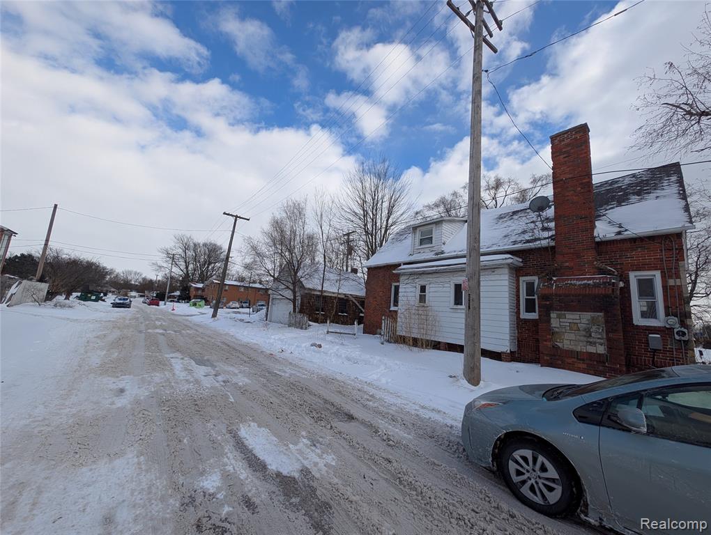 3808 Cadieux Road, Detroit, MI 48224 — Photo 3