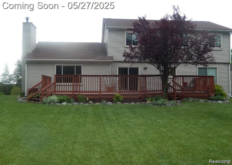 5954 Cayman Boulevard, Ypsilanti, MI 48197 — Photo 3