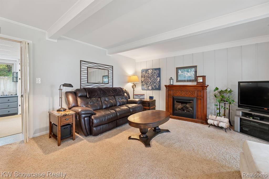 612 Sunrise Park, Howell, MI 48843 — Photo 23