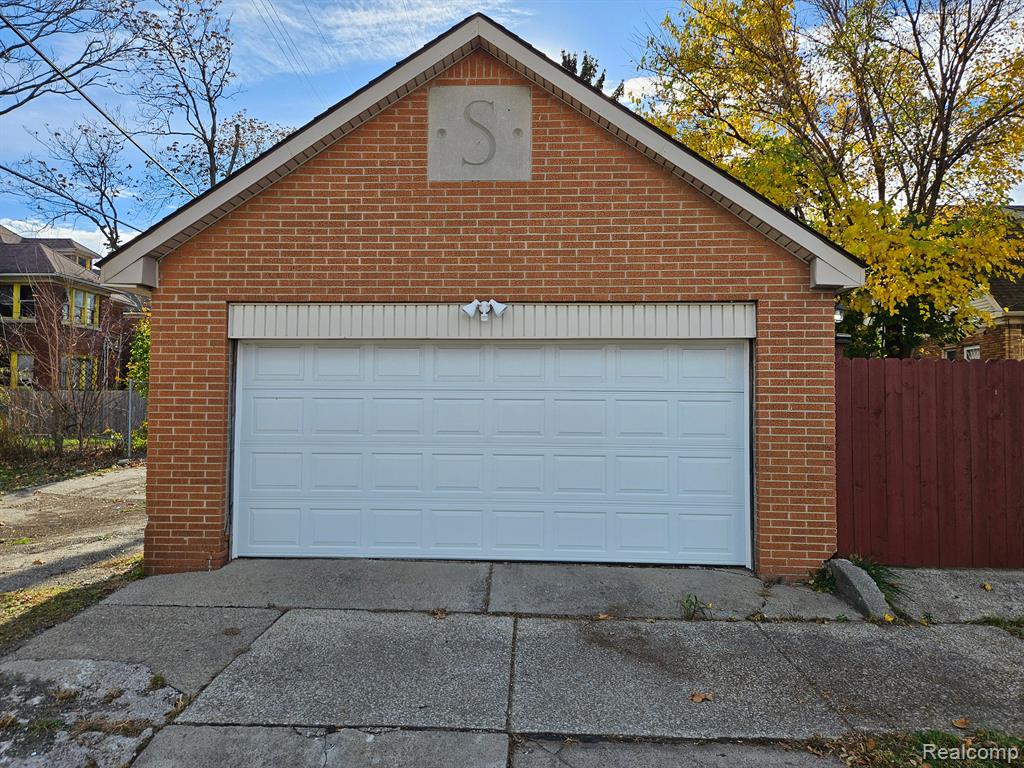 5001 UNDERWOOD Street, Detroit, MI 48204 — Photo 3
