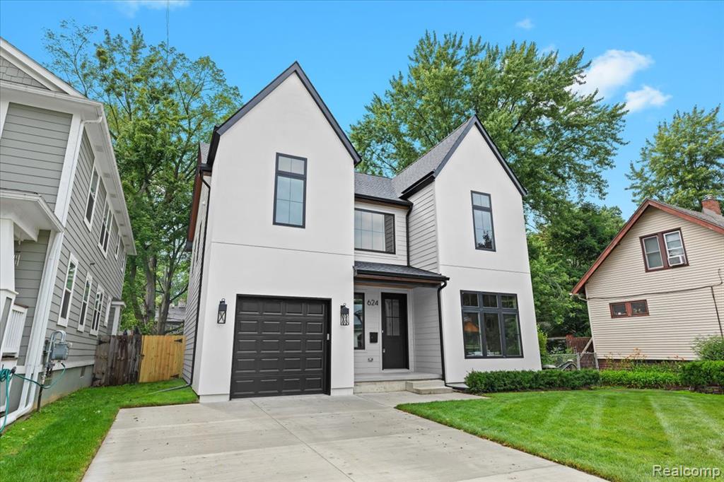624 S Vermont Avenue, Royal Oak, MI 48067 — Photo 3