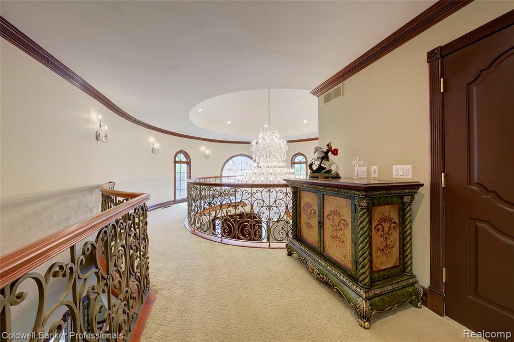 4546 Forest Edge Lane, West Bloomfield, MI 48323 — Photo 42