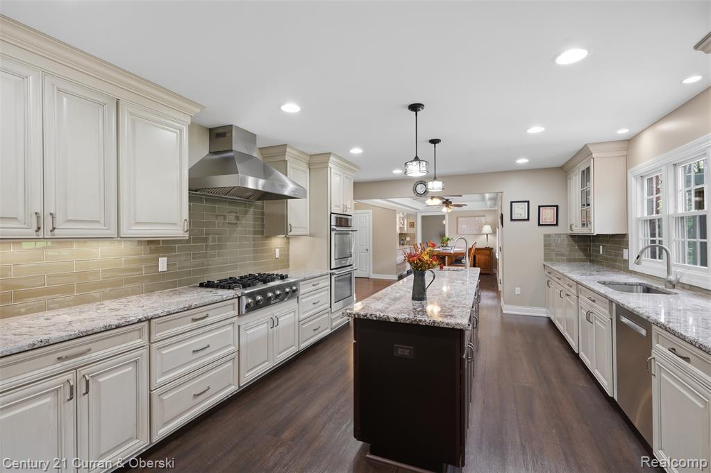 19559 Meadowbrook Road, Northville, MI 48167 — Photo 23