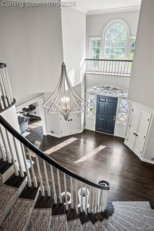 4885 N Harsdale Road, Bloomfield Hills, MI 48302 — Photo 25