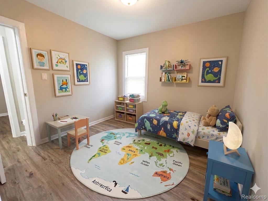7750 Fielding Street, Detroit, MI 48228 — Photo 18