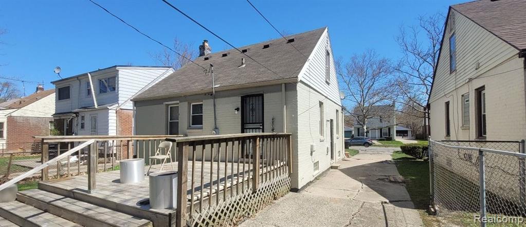 5983 MARSEILLES Street, Detroit, MI 48224 — Photo 8