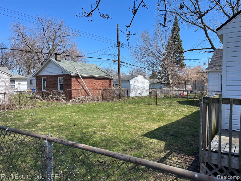 7201 PROSPECT Avenue, Warren, MI 48091 — Photo 14