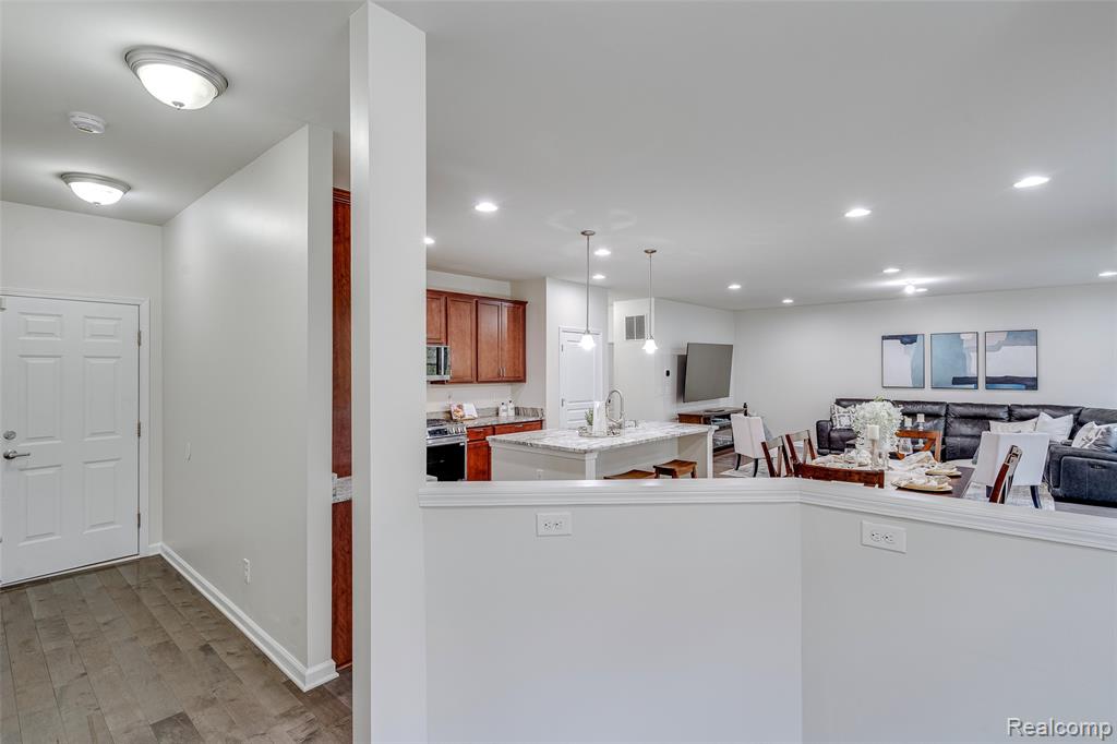 30065 Braeburn Street, New Hudson, MI 48165 — Photo 30