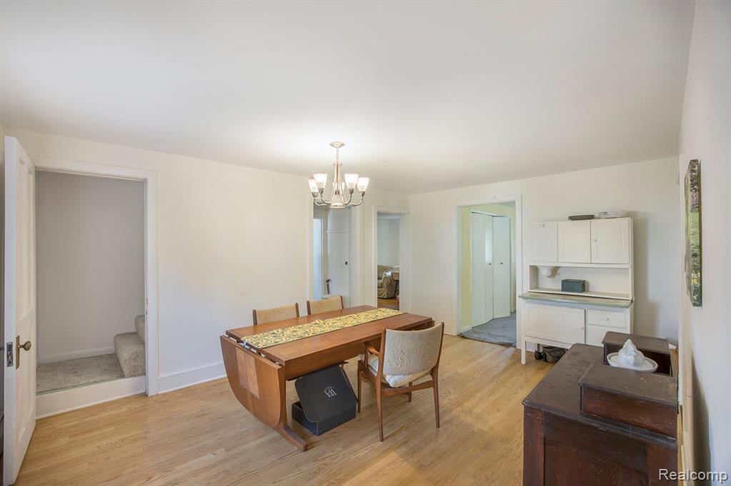 383 N BAILEY Street, Romeo, MI 48065 — Photo 9