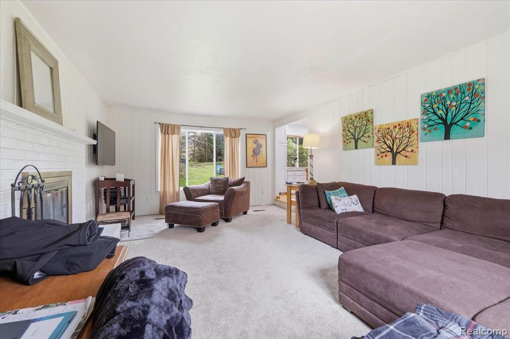 5105 Mohawk Avenue, Clarkston, MI 48348 — Photo 37